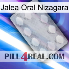 Nizagara Oral Jelly 16